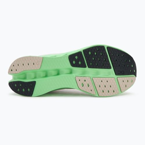 Scarpe da corsa On Cloudsurfer 2 tartufo/miele da uomo