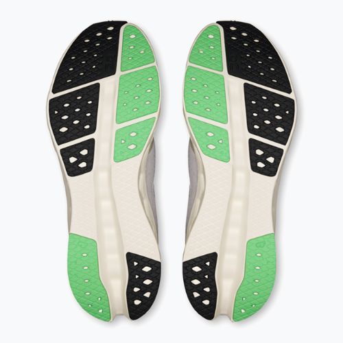 Scarpe da corsa On Cloudsurfer 2 lilla/avorio da donna