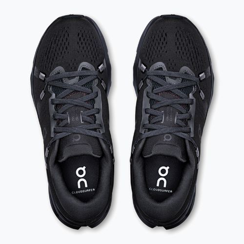 Scarpe da corsa da donna On Cloudsurfer 2 Wide