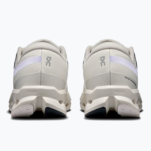Scarpe da corsa da donna On Cloudsurfer 2 Wide