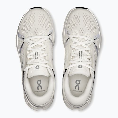 Scarpe da corsa da donna On Cloudsurfer 2 Wide