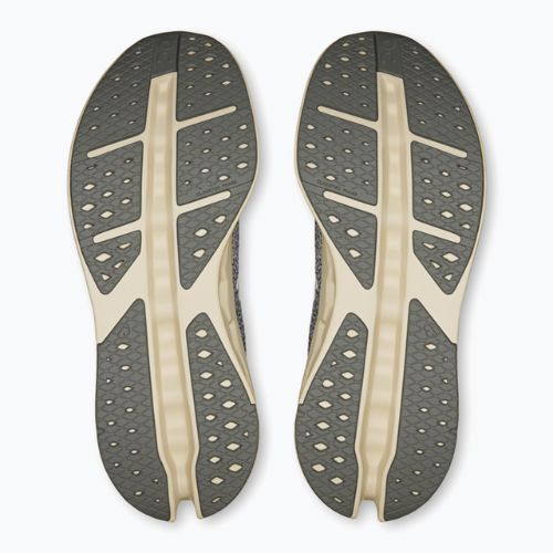 Scarpe da corsa On Cloudsurfer Max uomo asfalto/ghiaccio