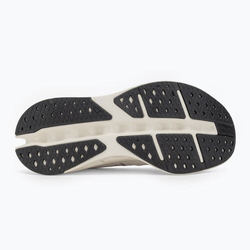 Scarpe da corsa On Cloudsurfer Max Wide bianco/bianco da uomo