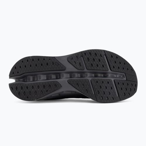 Scarpe da corsa On Cloudsurfer Max donna nero/eclipse