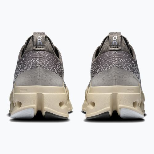 Scarpe da corsa On Cloudsurfer Max da donna per asfalto/ghiaccio