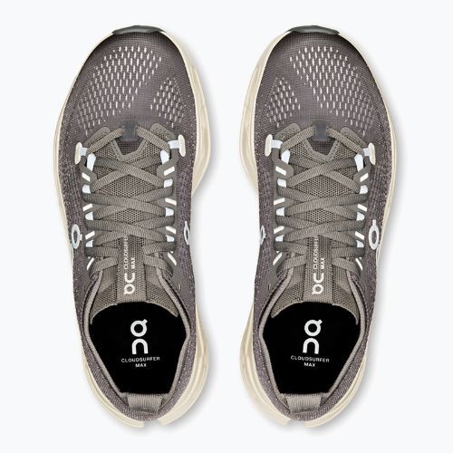 Scarpe da corsa On Cloudsurfer Max da donna per asfalto/ghiaccio