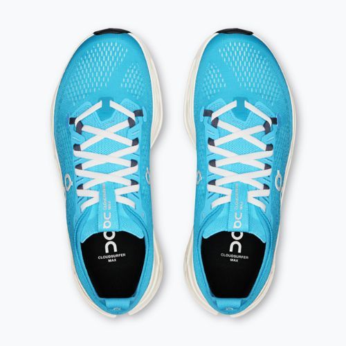 Scarpe da corsa On Cloudsurfer Max horizon/ivory da donna