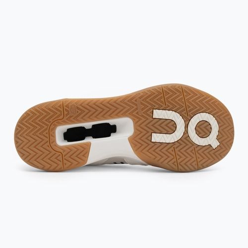 Scarpe da tennis da donna On The Roger Clubhouse Pro avorio/grenadine