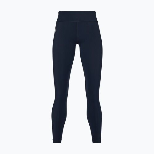 Leggings da corsa da donna On Core navy