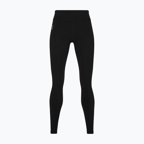 Leggings da corsa da donna On Core nero