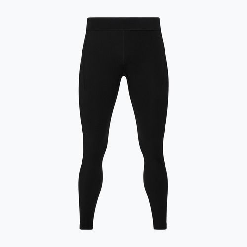 Leggings da corsa da uomo On Performance nero
