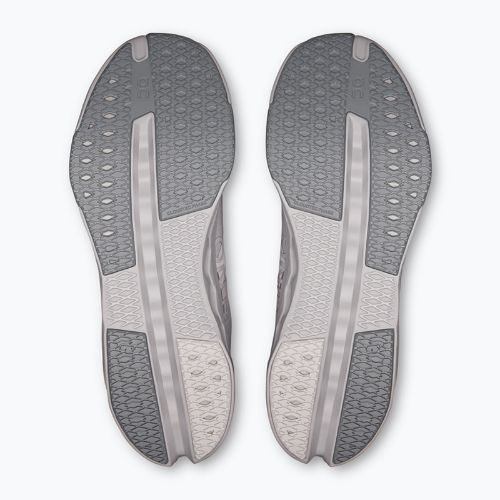 Scarpe da corsa On Cloudsurfer Next glacier/glacier da uomo