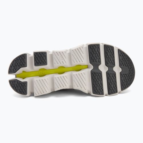 Scarpe da corsa da donna On Cloudswift 4 lilla/wolf