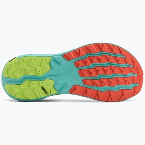 Scarpe da corsa Altra Experience Wild 2 grigio/calcio da uomo