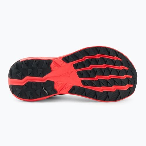 Scarpe da corsa Altra Experience Wild 2 corallo/nero da uomo