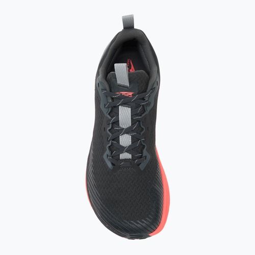 Scarpe da corsa Altra Experience Wild 2 corallo/nero da uomo