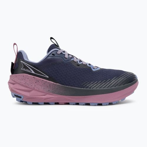 Scarpe da corsa da donna Altra Experience Wild 2 navy black