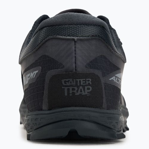 Scarpe da corsa Altra King MT 2 da uomo, nero