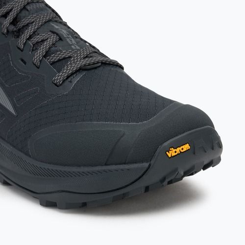 Scarpe da corsa da uomo Altra Lone Peak 9+ Wide nero