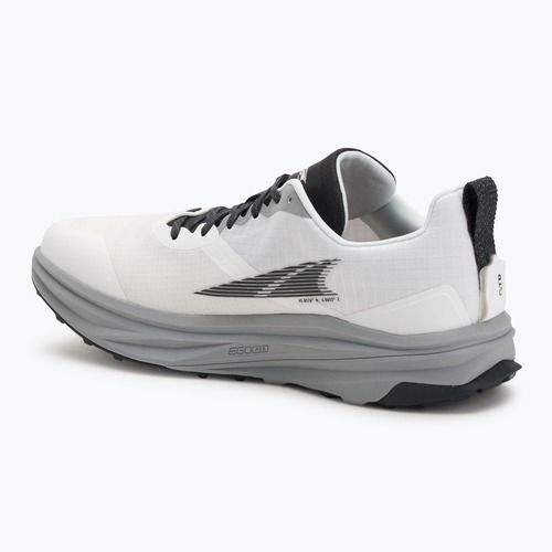 Scarpe da corsa Altra Mont Blanc Speed bianco/corallo da uomo