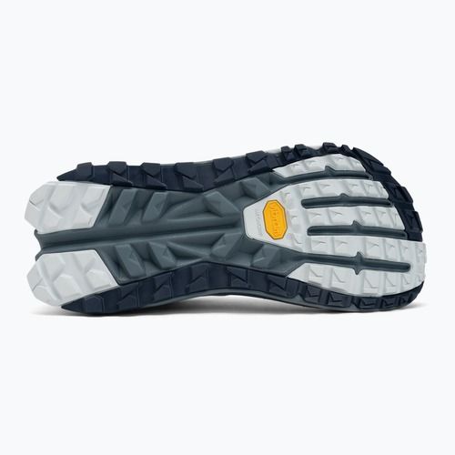 Altra Olympus 6 scarpe da corsa da uomo blu scuro