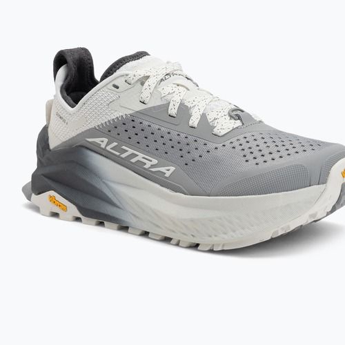 Scarpe da corsa da donna Altra Olympus 6 grigio