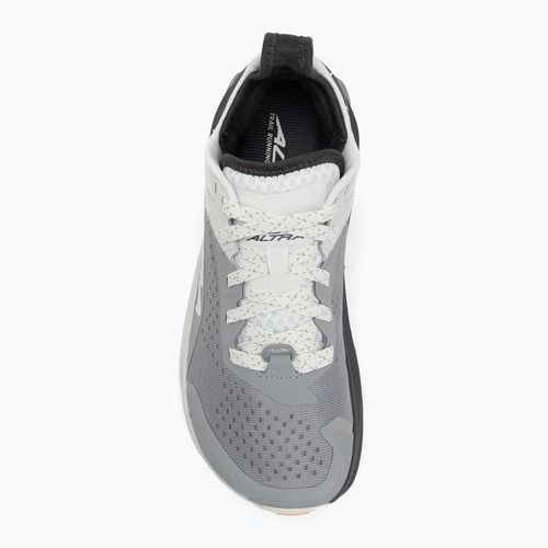 Scarpe da corsa da donna Altra Olympus 6 grigio