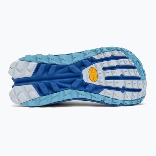 Scarpe da corsa da donna Altra Olympus 6 blu