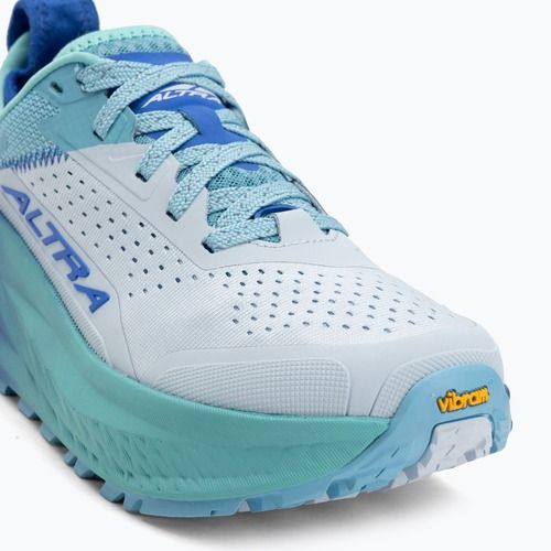 Scarpe da corsa da donna Altra Olympus 6 blu