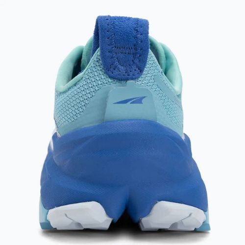 Scarpe da corsa da donna Altra Olympus 6 blu