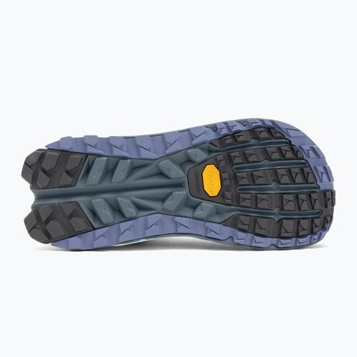 Stivali da trekking da donna Altra Olympus 6 Hike Mid GTX blu scuro