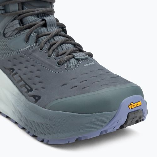 Stivali da trekking da donna Altra Olympus 6 Hike Mid GTX blu scuro