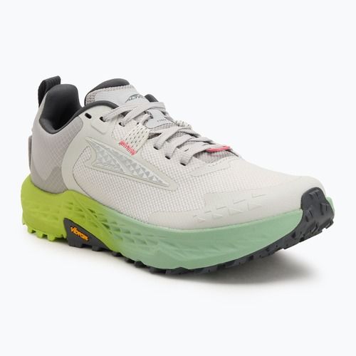 Scarpe da corsa da donna Altra Timp 5 grigio/calce