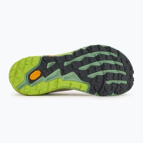 Scarpe da corsa da donna Altra Timp 5 grigio/calce