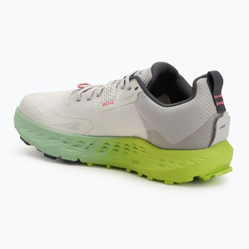 Scarpe da corsa da donna Altra Timp 5 grigio/calce