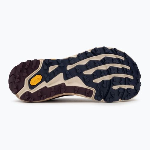 Altra Timp 5 scarpe da corsa da donna viola scuro