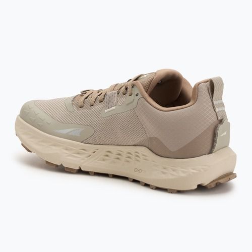 Scarpe da corsa Altra Timp 5 sabbia da donna