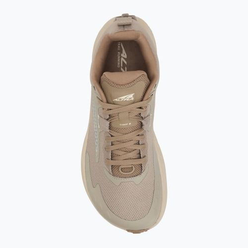 Scarpe da corsa Altra Timp 5 sabbia da donna