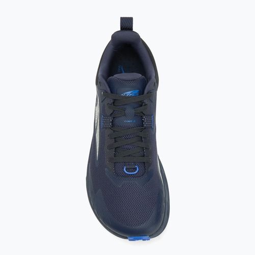 Scarpe da corsa Altra Timp 5 blu scuro da uomo