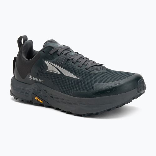 Scarpe da corsa Altra Timp 5 GTX da uomo nero/nero