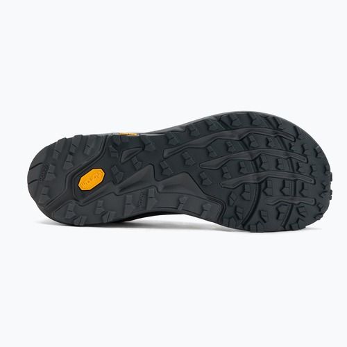 Scarpe da corsa Altra Timp 5 GTX da uomo nero/nero