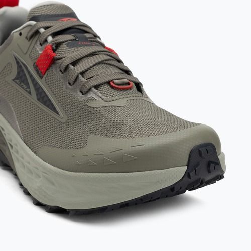 Scarpa da corsa Altra Timp 5 GTX dusty olive da uomo