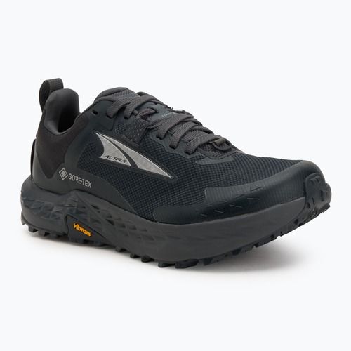 Scarpe da corsa da donna Altra Timp 5 GTX nero/nero
