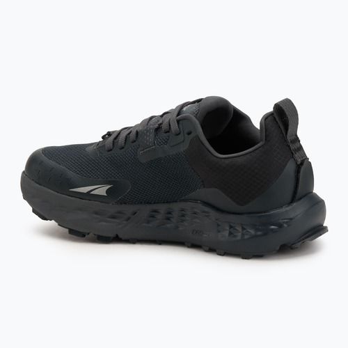 Scarpe da corsa da donna Altra Timp 5 GTX nero/nero