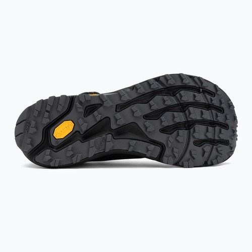 Altra Timp 5 BOA scarpe da corsa da donna nero/nero