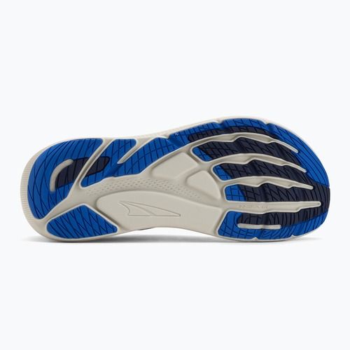 Altra FWD VIA scarpe da corsa da uomo blu scuro