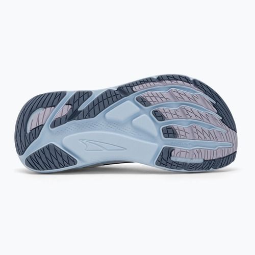 Scarpe da corsa da donna Altra FWD VIA bianco/azzurro