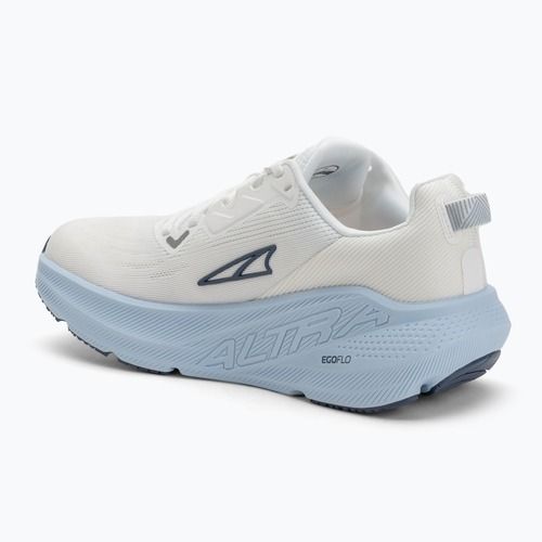 Scarpe da corsa da donna Altra FWD VIA bianco/azzurro