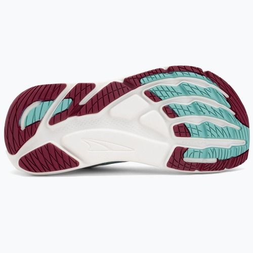 Scarpe da corsa da donna Altra FWD VIA mint
