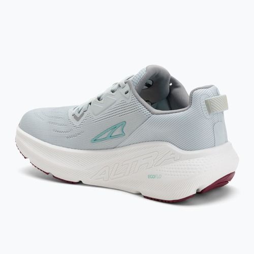 Scarpe da corsa da donna Altra FWD VIA mint